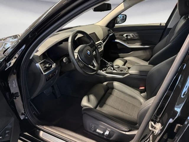 BMW 320 320e Sport Line Touring