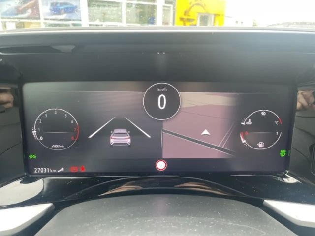 Opel Mokka Turbo Ultimate