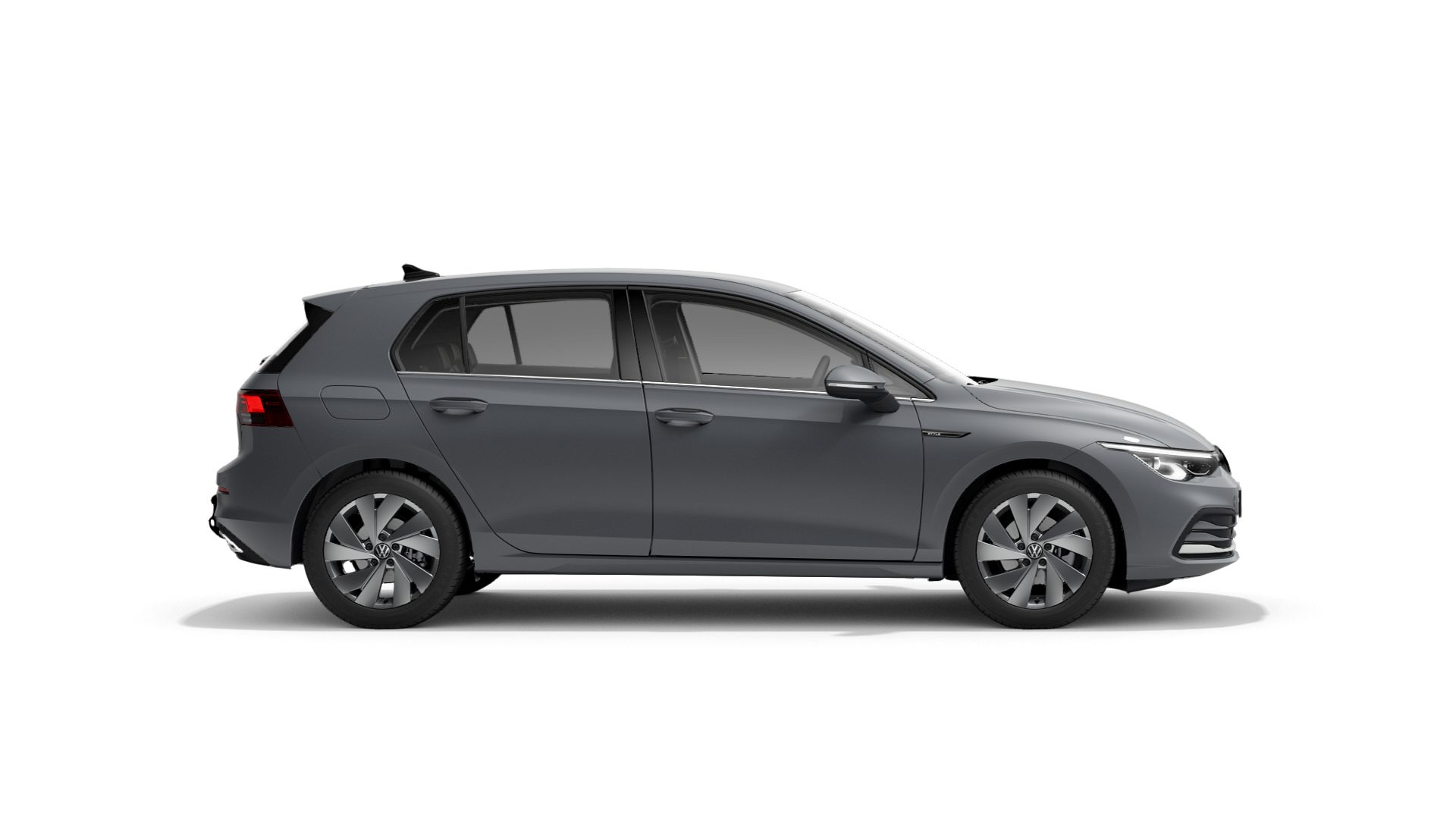 Volkswagen Golf 2.0 TDI Golf VIII