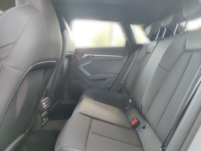 Audi A3 35 TFSI S-Tronic