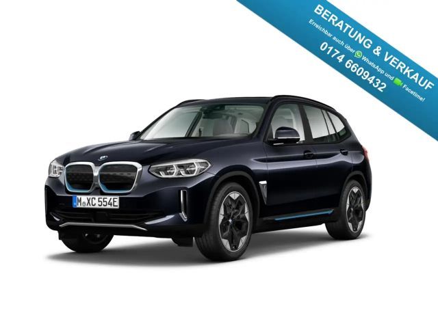 BMW iX3 iX3
