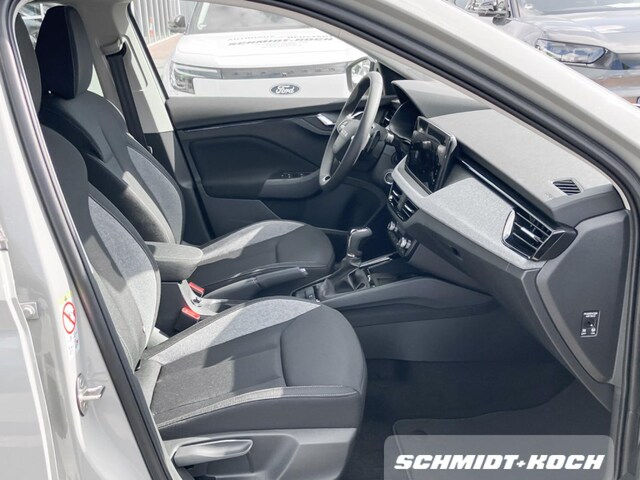 Skoda Scala 1.5 TSI Drive