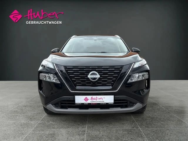 Nissan X-trail AWD N-Connecta