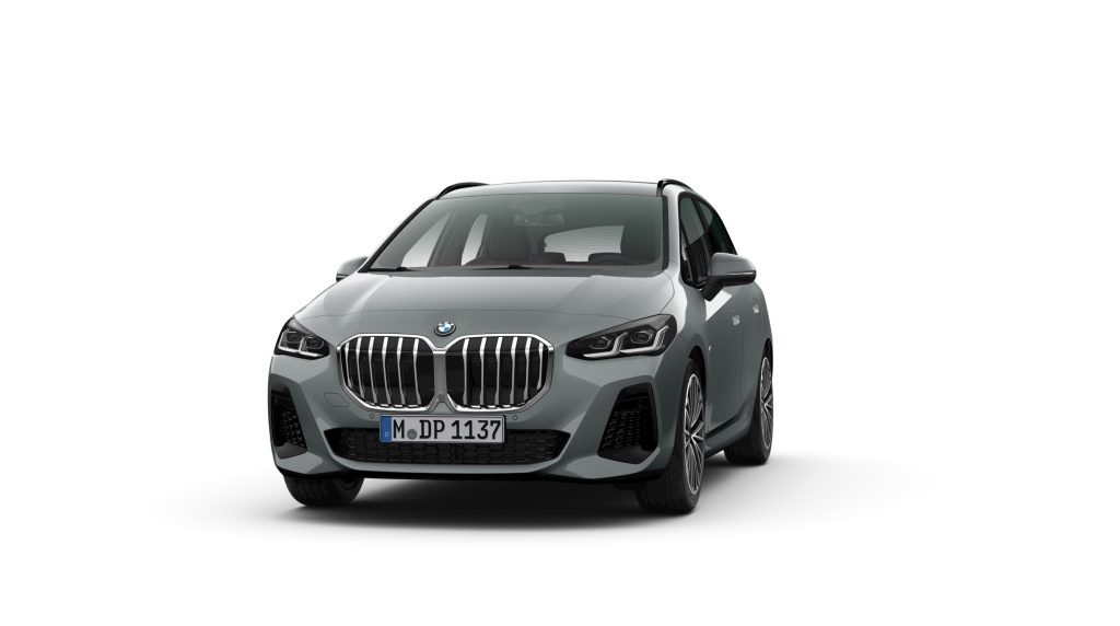 BMW 220 220i Active Tourer