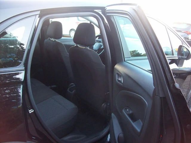 Opel Crossland X 1.2 Turbo