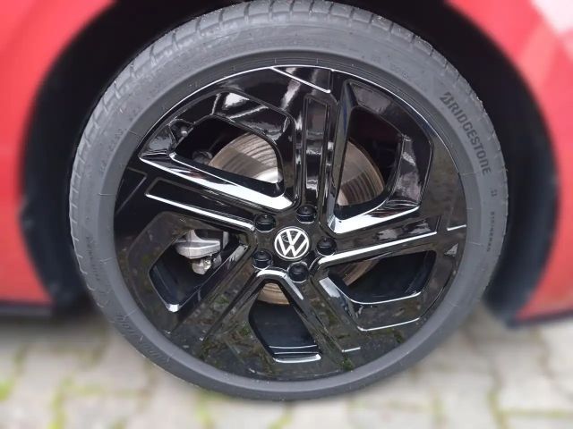 Volkswagen ID.3 GTX IQ.Drive Performance