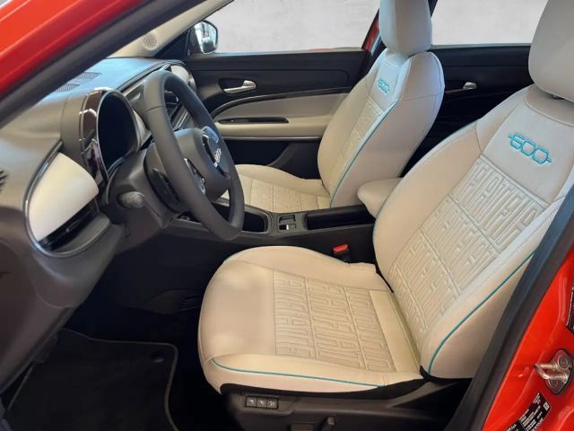Fiat 600e La Prima