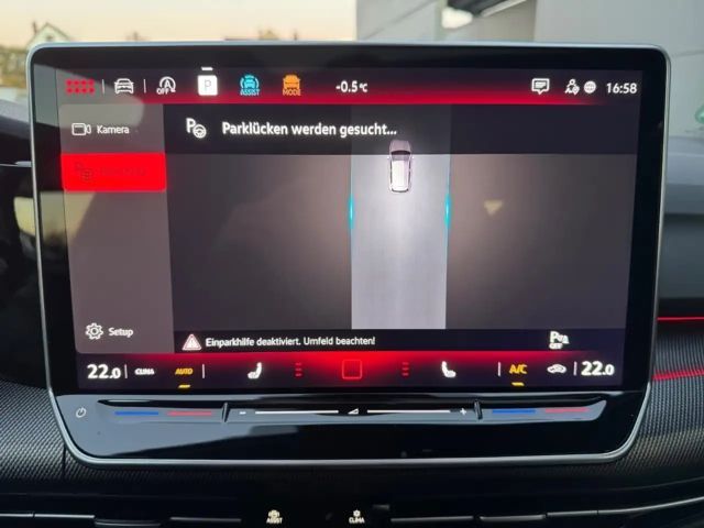 Volkswagen Golf DSG Golf VIII