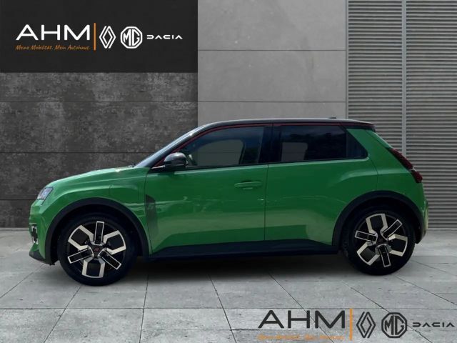 Renault 5 Electric Techno