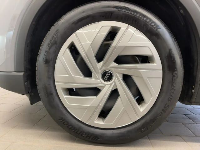 Audi Q4 e-tron 35 Sportback