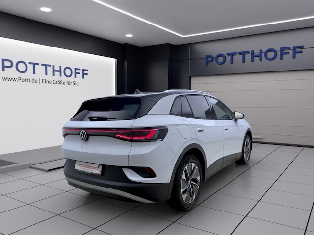 Volkswagen ID.4 Performance Pure