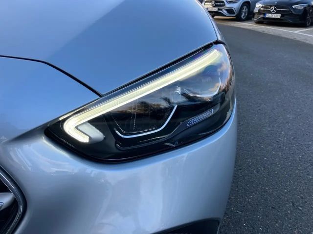 Mercedes-Benz C 200 4MATIC AVANTGARDE Estate