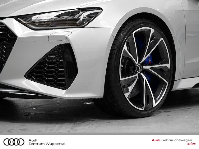 Audi RS7 Quattro Sportback