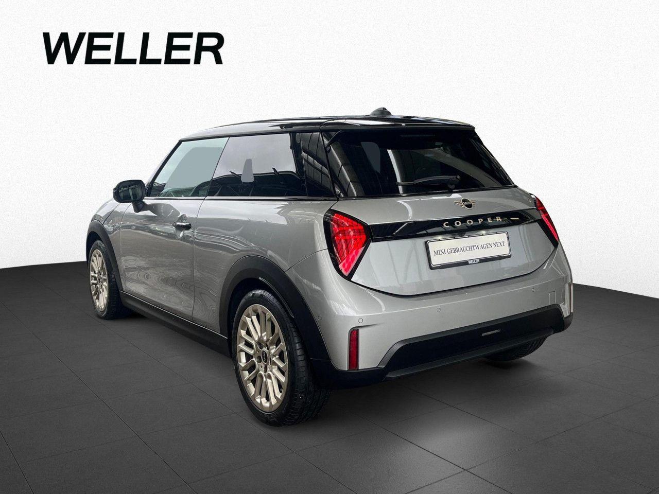 MINI Cooper Paket M Pano HUD Kamera KomfZug Sitzhz Bluetooth