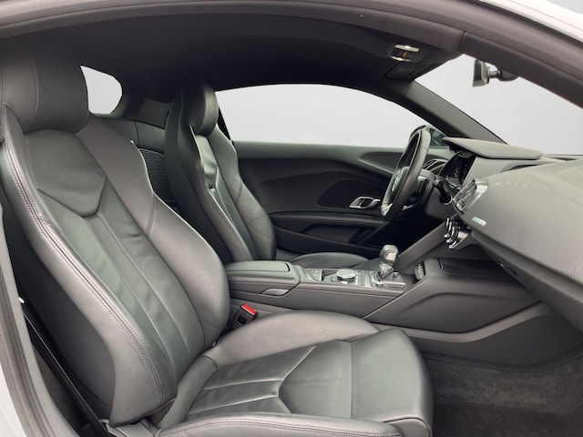 Audi R8 Coupé Performance S-Tronic V10