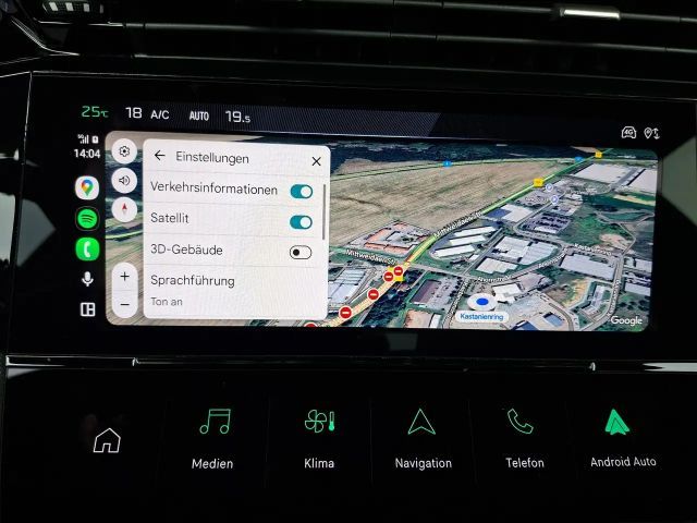 Peugeot 308 Allure Pack SW