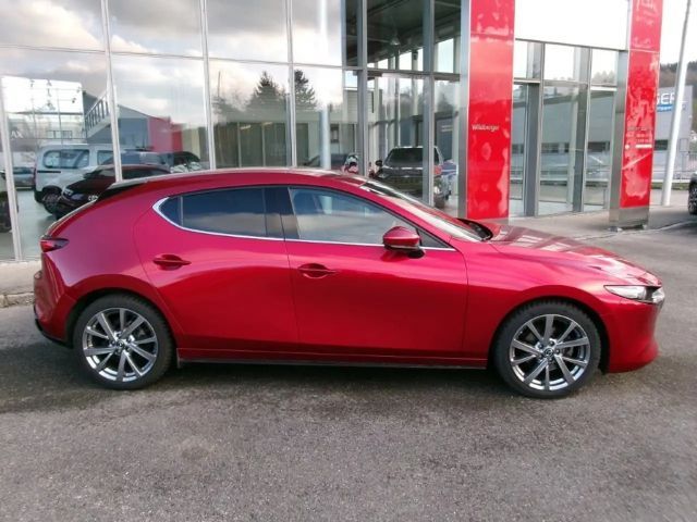Mazda 3 Comfort