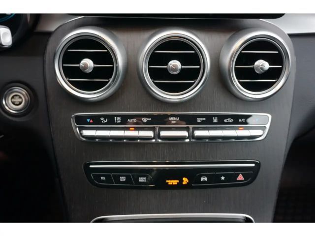 Mercedes-Benz GLC 300 4MATIC AMG Line