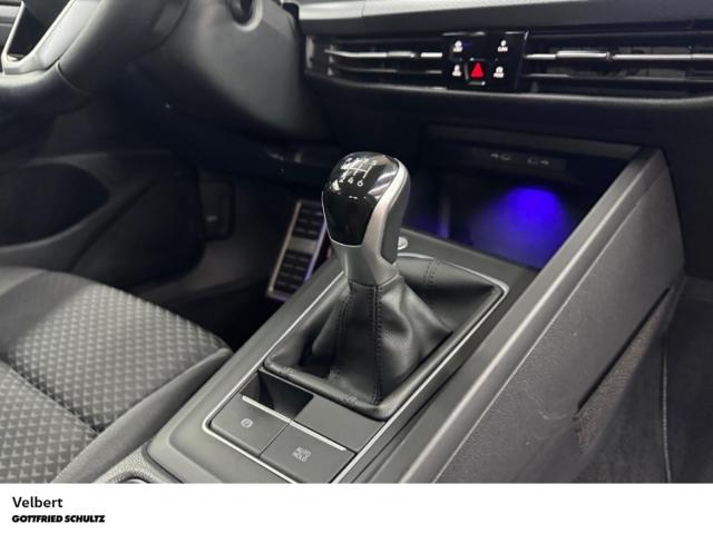 Volkswagen Golf 1.5 TSI Golf VIII Life