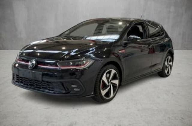 Volkswagen Polo GTI IQ.Drive