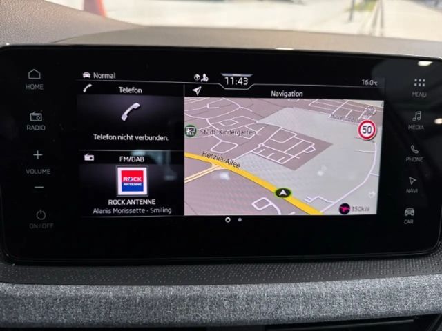 Skoda Kamiq Selection Tour