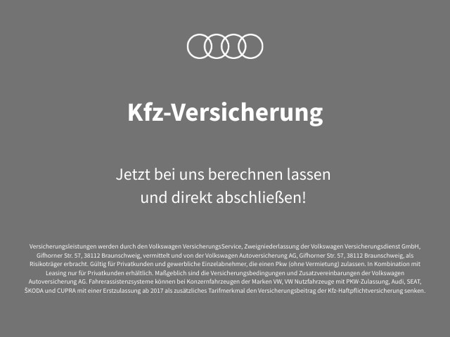 Audi A6 35 TDI Avant S-Tronic
