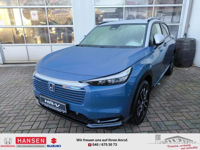 Honda HR-V Advance Hybrid