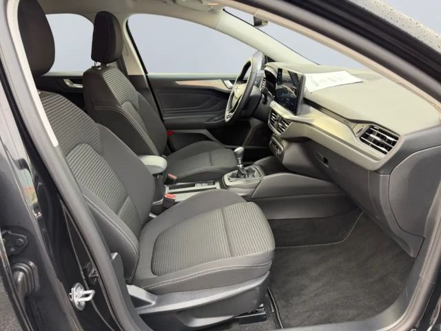 Ford Focus EcoBoost Titanium Wagon