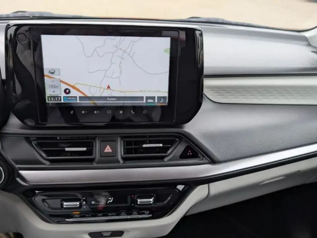 Suzuki Swift AllGrip Comfort DualJet Hybrid