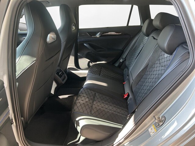 Volkswagen Passat 2.0 TDI 4Motion DSG