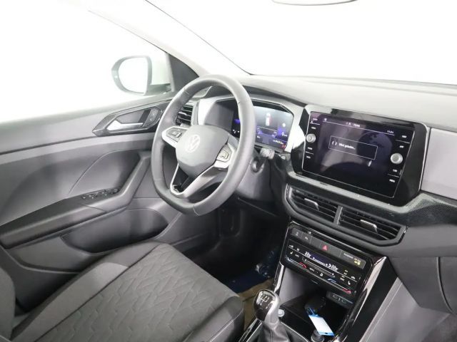 Volkswagen T-Cross Friends TSI