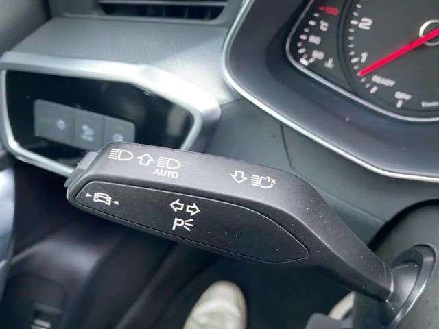 Audi A6 allroad 55 TFSI Quattro S-Tronic