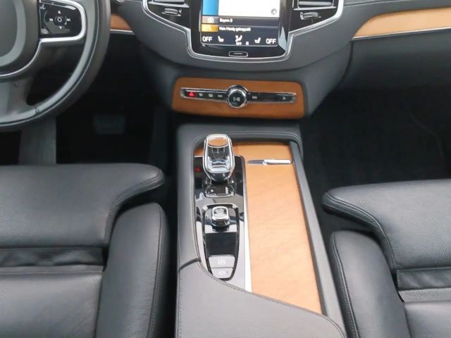 Volvo XC90 AWD Bright Plus T8