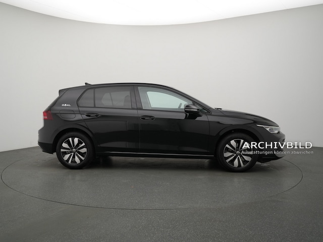 Volkswagen Golf DSG Golf VIII