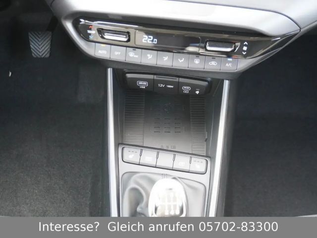 Hyundai i20 1.0 Trend