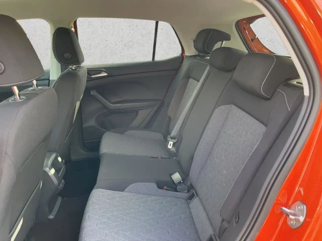 Volkswagen T-Cross 1.0 TSI Move