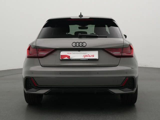Audi A1 S-Line Sportback