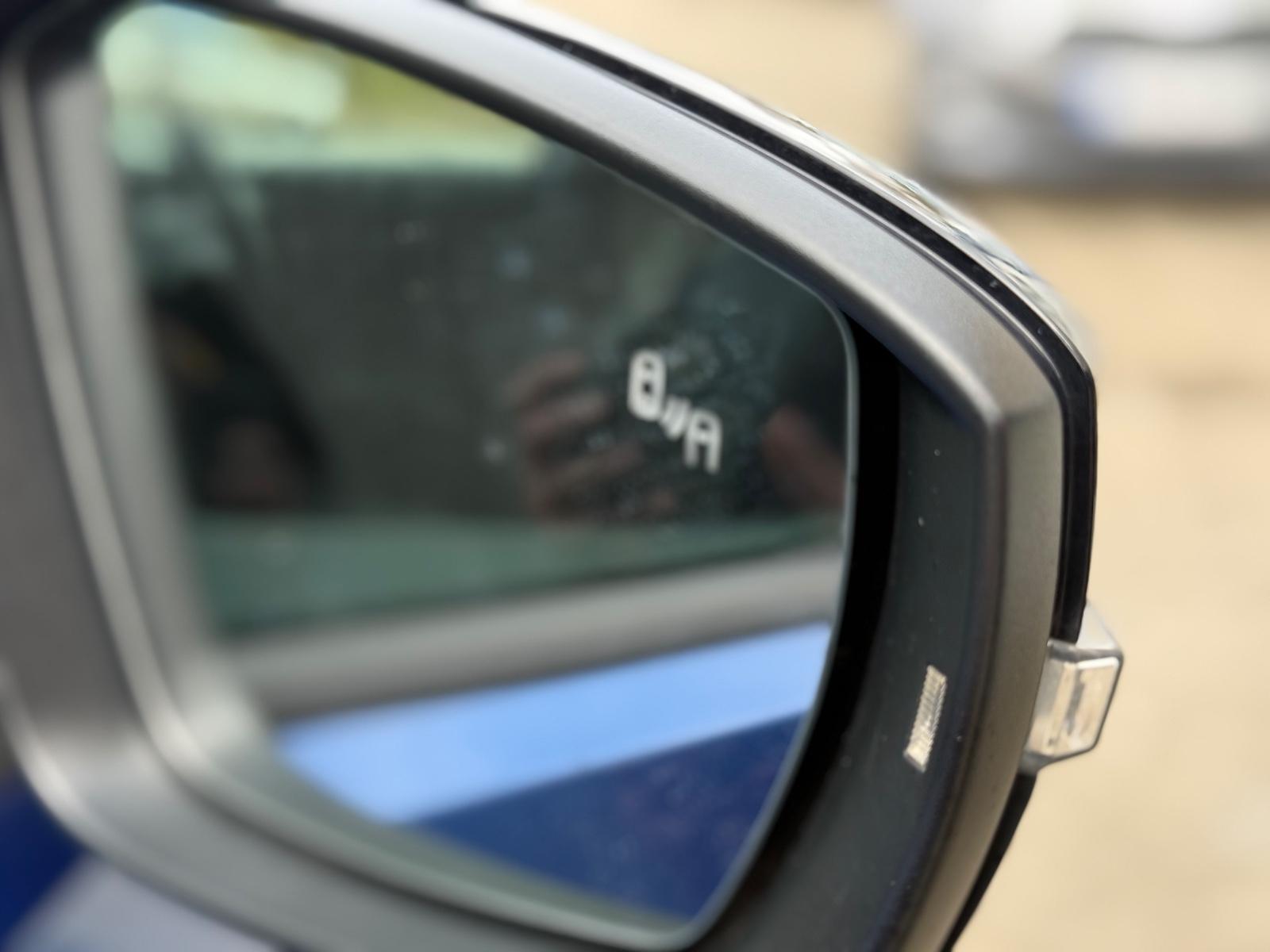 Volkswagen T-Cross 1.5 TSI