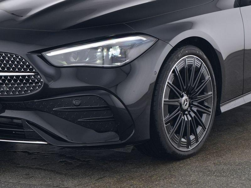 Mercedes-Benz CLE 220 d Edition*AHK*PANO*WINTER-PKT*DISTRO*TOT