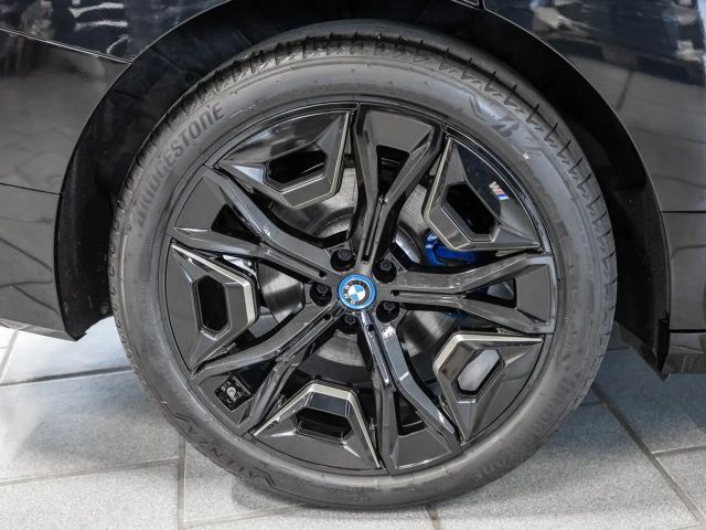 BMW iX xDrive xDrive40