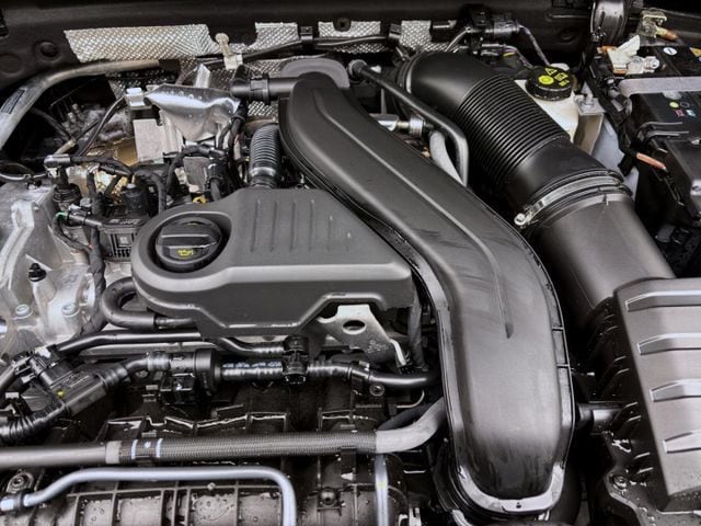 Audi A3 30 TFSI S-Tronic Sportback