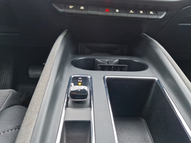 Skoda Enyaq Loft iV 50