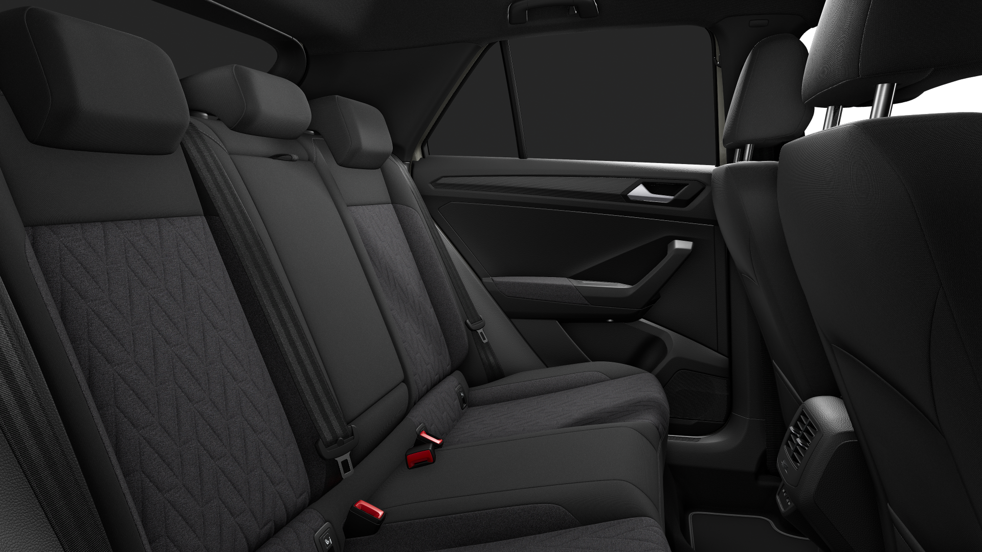 Volkswagen T-Roc DSG