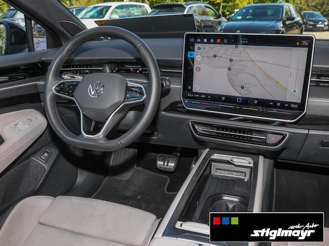 Volkswagen ID.7 Pro Tourer