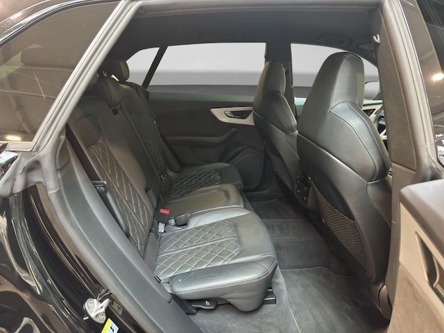 Audi Q8 50 TDI Quattro