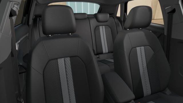 Audi A3 35 TDI S-Tronic Sportback