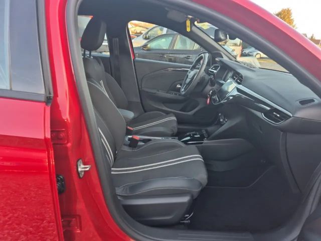 Opel Corsa GS-Line Grand Sport