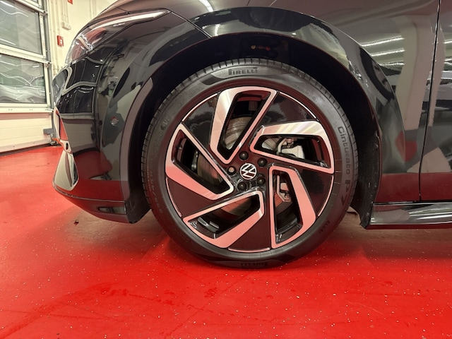 Volkswagen ID.7 IQ.Drive Pro Tourer