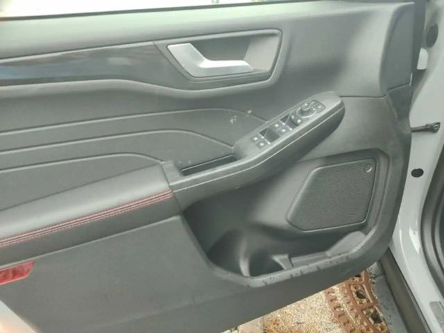Ford Kuga ST Line X