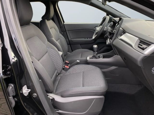 Mitsubishi ASX Plus Mildhybrid 1,3l Turbo TEMP SHZ NAVI